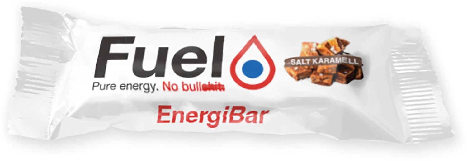 Fuel of Norway  ProteinBar Salt Karamell