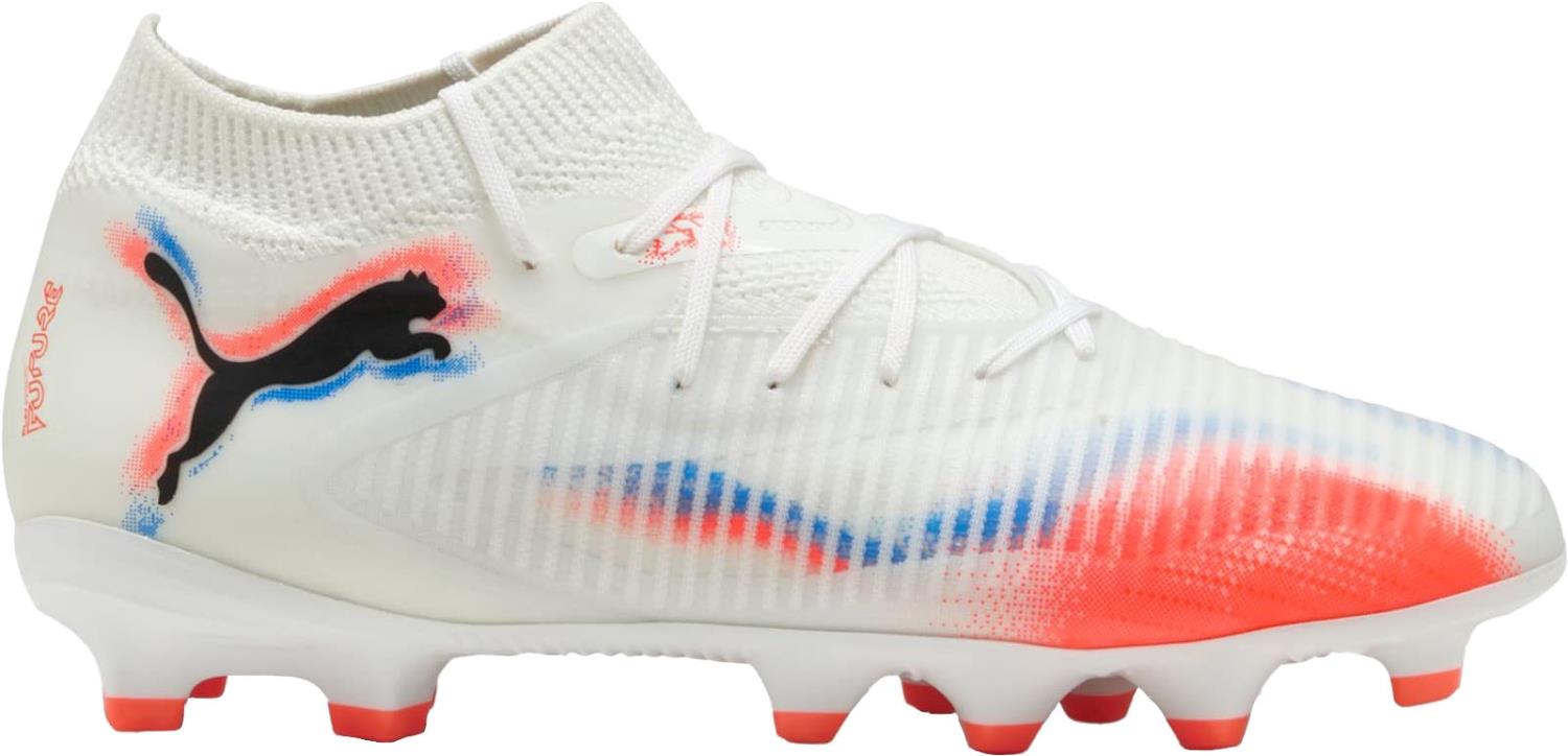Puma  Future 8 Pro Fg/Ag Jr