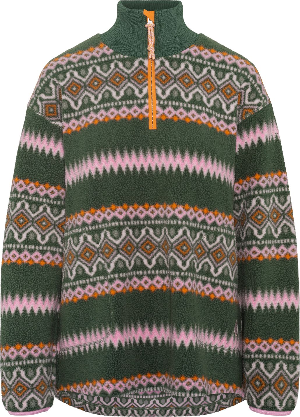 Kari Traa  Ruthie Midlayer Hz