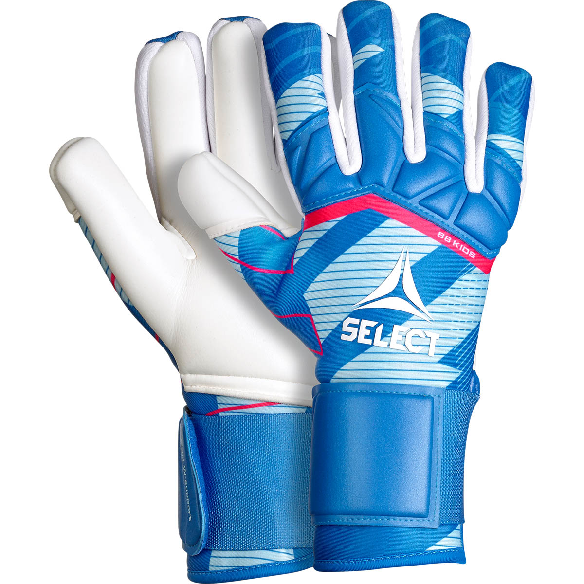 Select 88 Kids V25