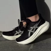 Asics  GEL-NIMBUS 27 Wide