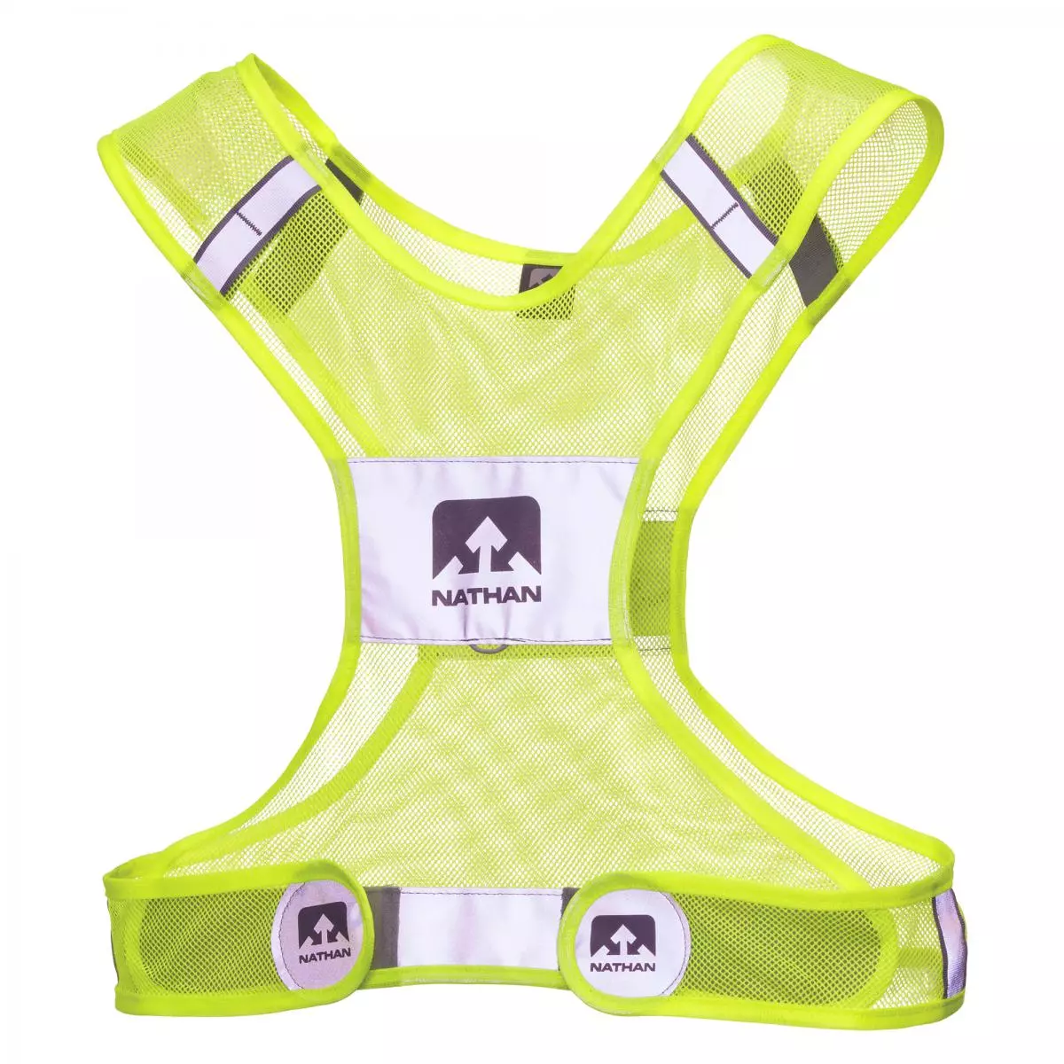 Nathan Streak Refleks