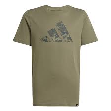 Adidas  J Camo T