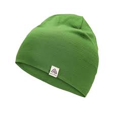 Aclima Lightwool 140 Relaxed Beanie