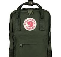 Fjällräven Kånken Mini