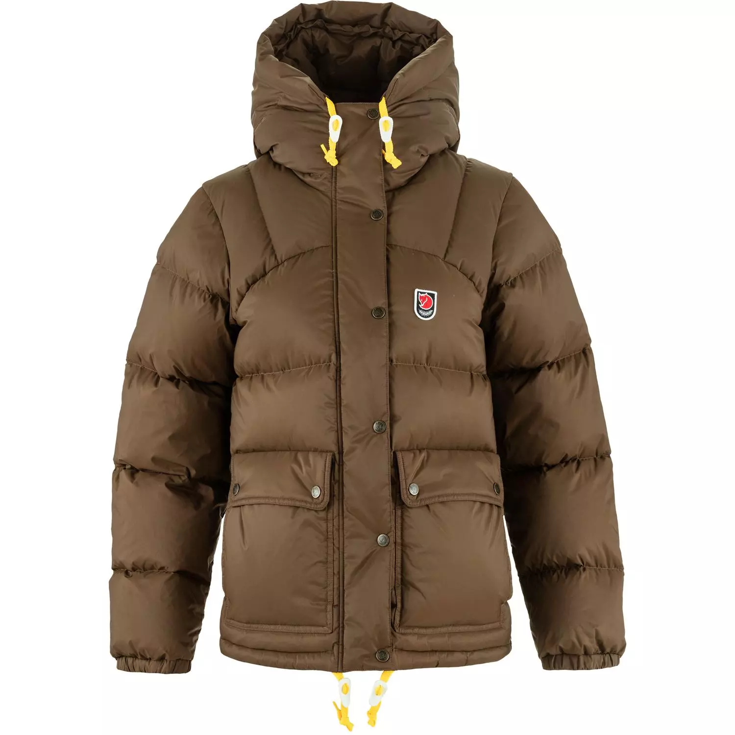 Fjällräven Expedition Down Lite Jacket W