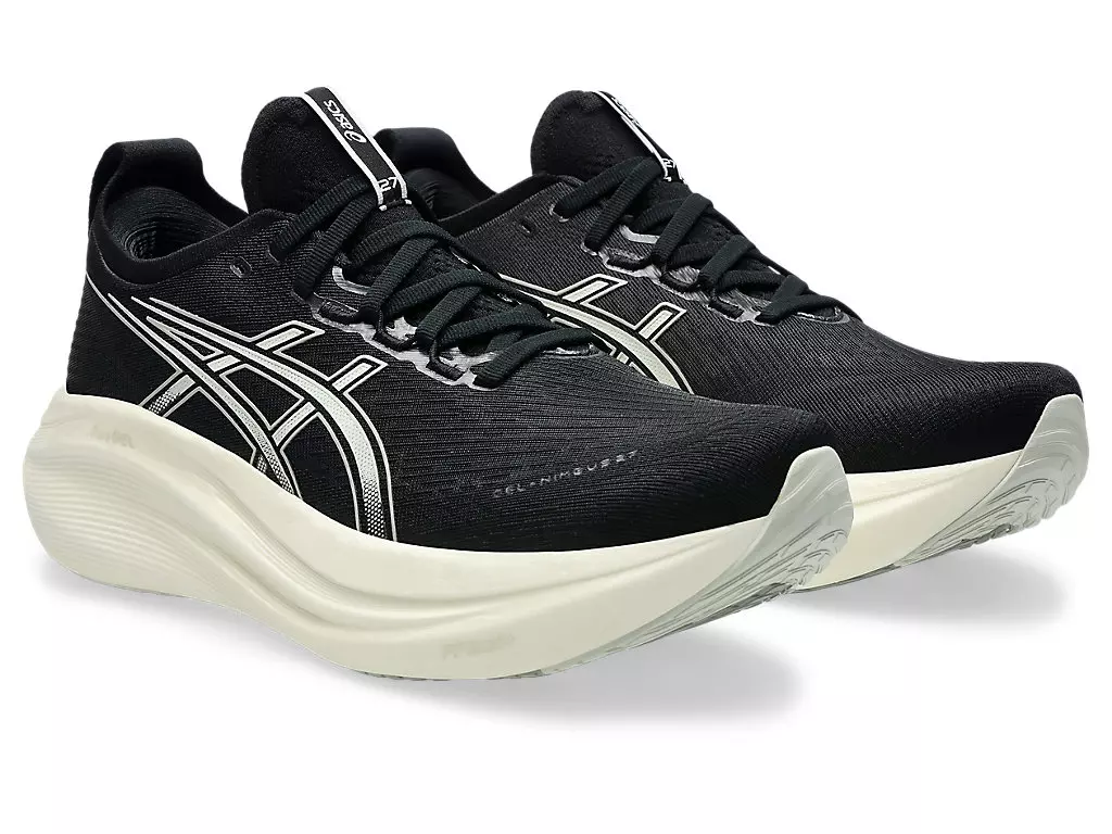 Asics  GEL-NIMBUS 27 Wide