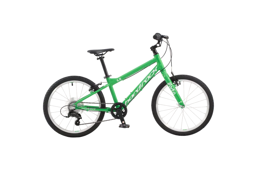 Hard Rocx  iFarta 6.8 Green