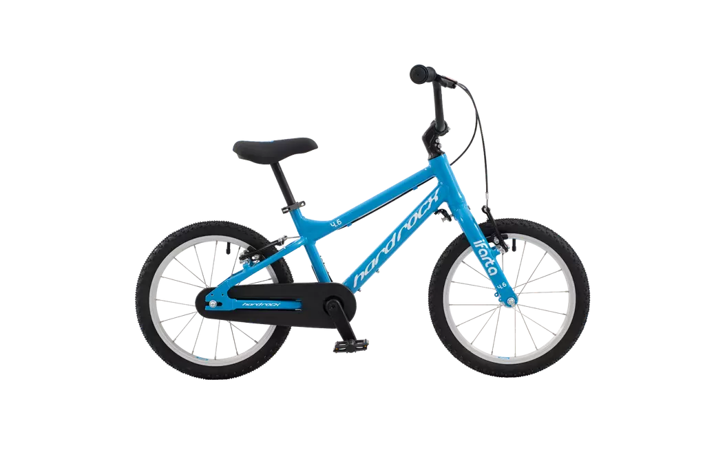 Hard Rocx  iFarta 4.6 Blue