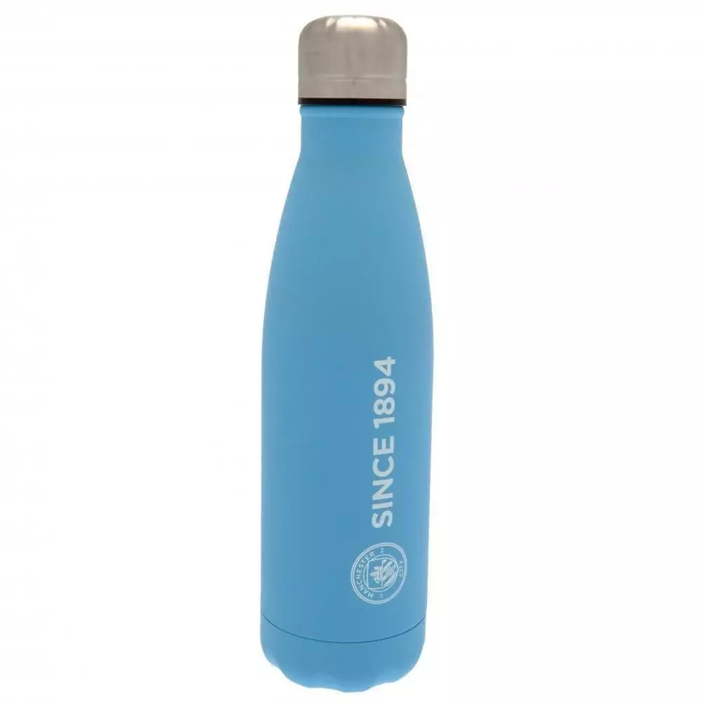 Manchester City Thermal Flask