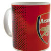 Arsenal  FC Fade Mug 325 ML