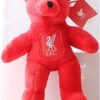 Liverpool  FC Mini Bear Red 20cm