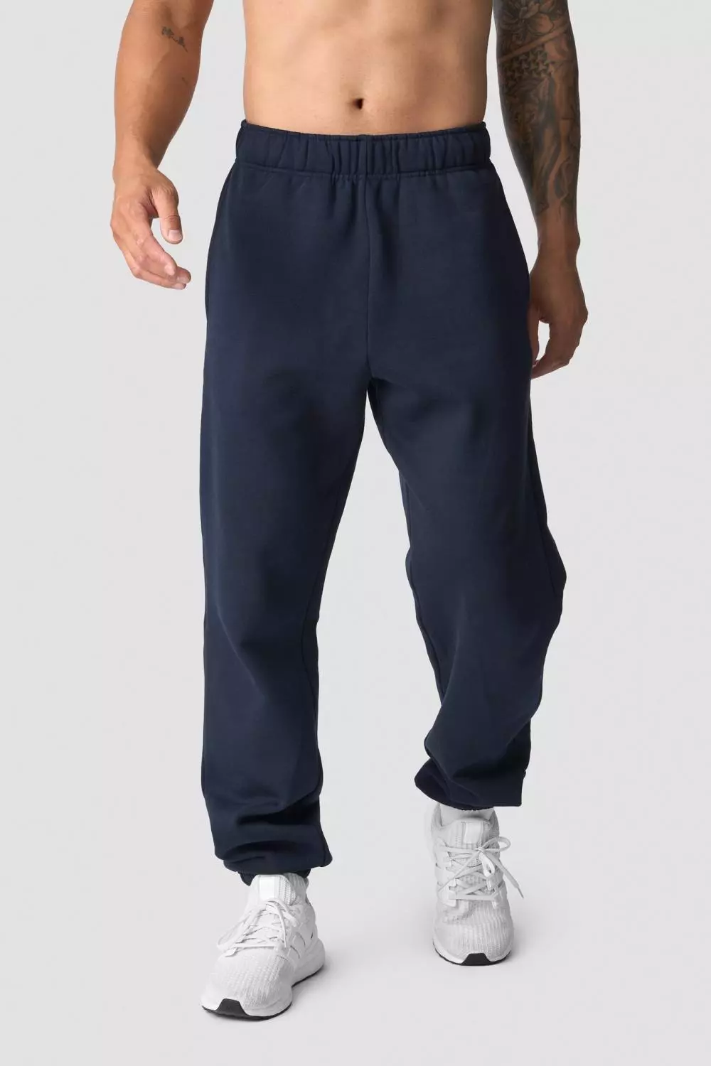 ICANIWILL Everyday Sweatpants Navy Men