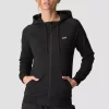 ICANIWILL  Activity Zip Hooidie W
