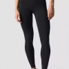 ICANIWILL  Nimble Tights Black
