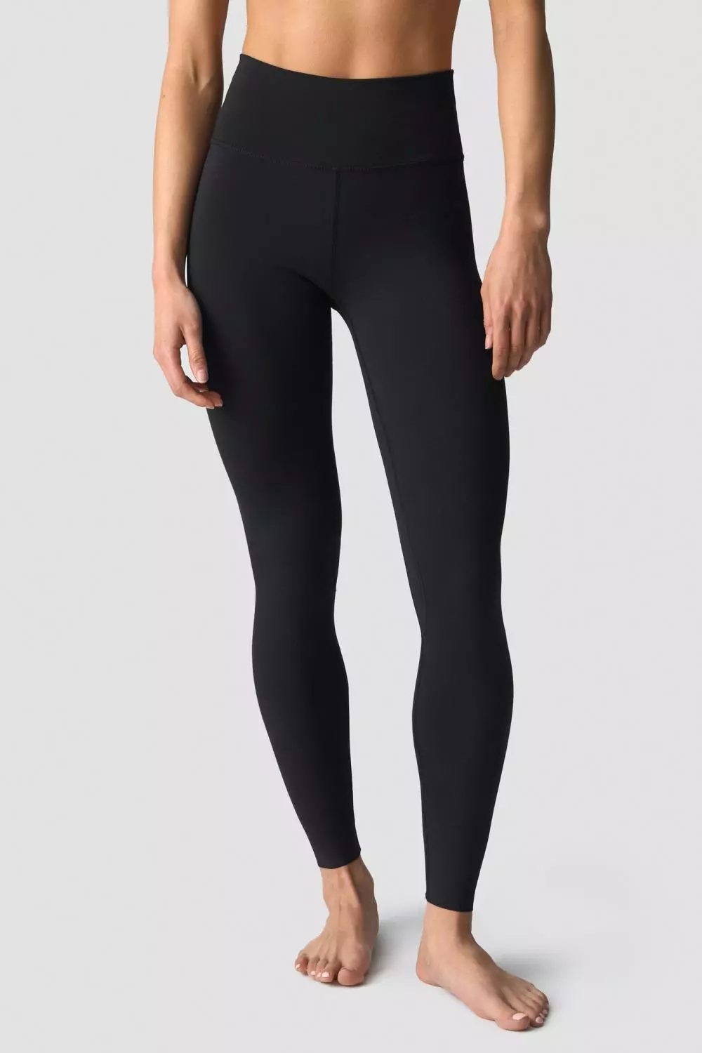 ICANIWILL Nimble Tights Black