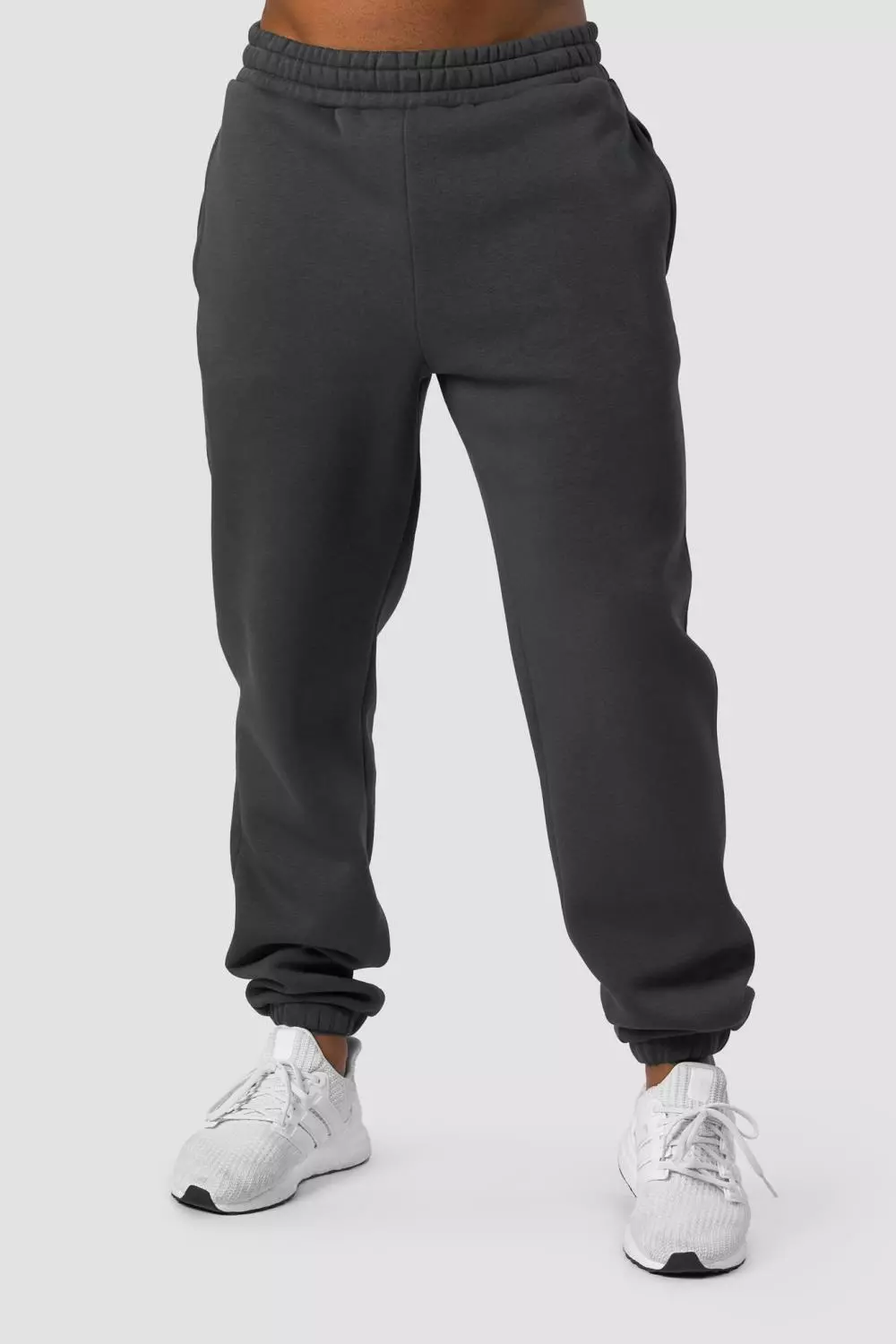 ICANIWILL  Everyday Sweat Pants M Dark Grey