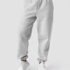 ICANIWILL Everyday Sweatpants W Light Grey