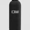 ICANIWILL  Insulated Water Bottle 500ml Black