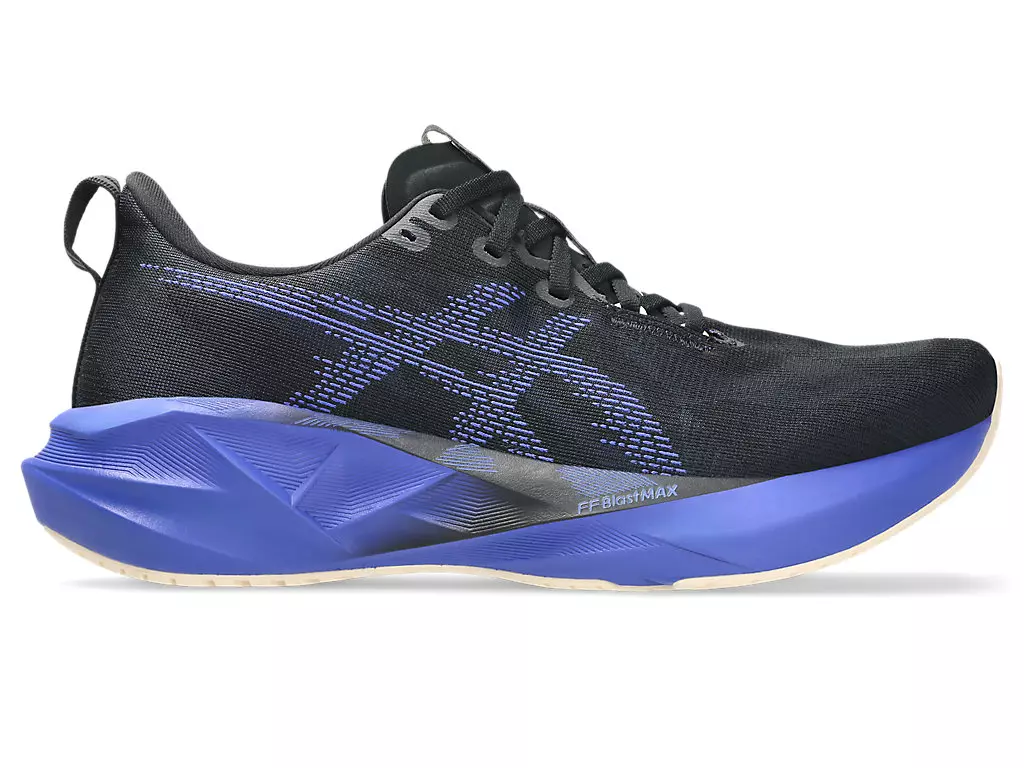 Asics  Novablast 5