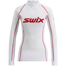 Swix  Racex Classic Half Zip W
