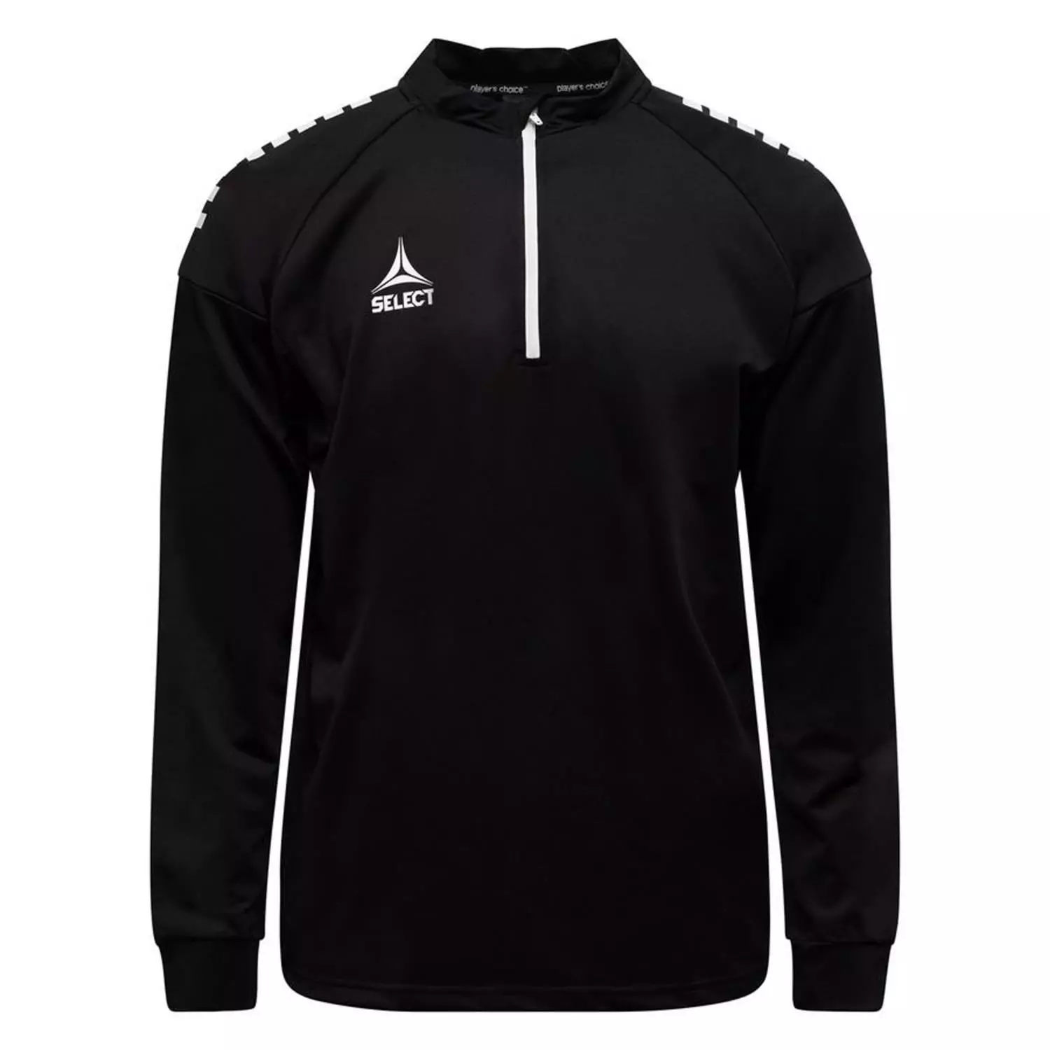 Select Training Sweat 1/2 Zip Spain V25