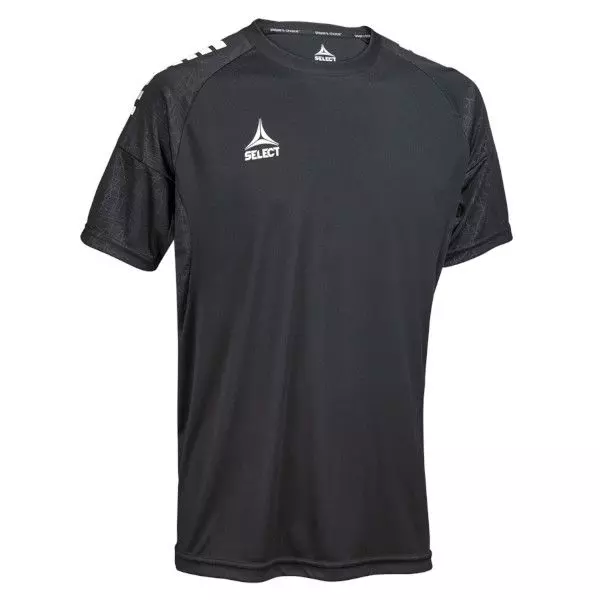 Select  Player Shirt S/S Spain V25