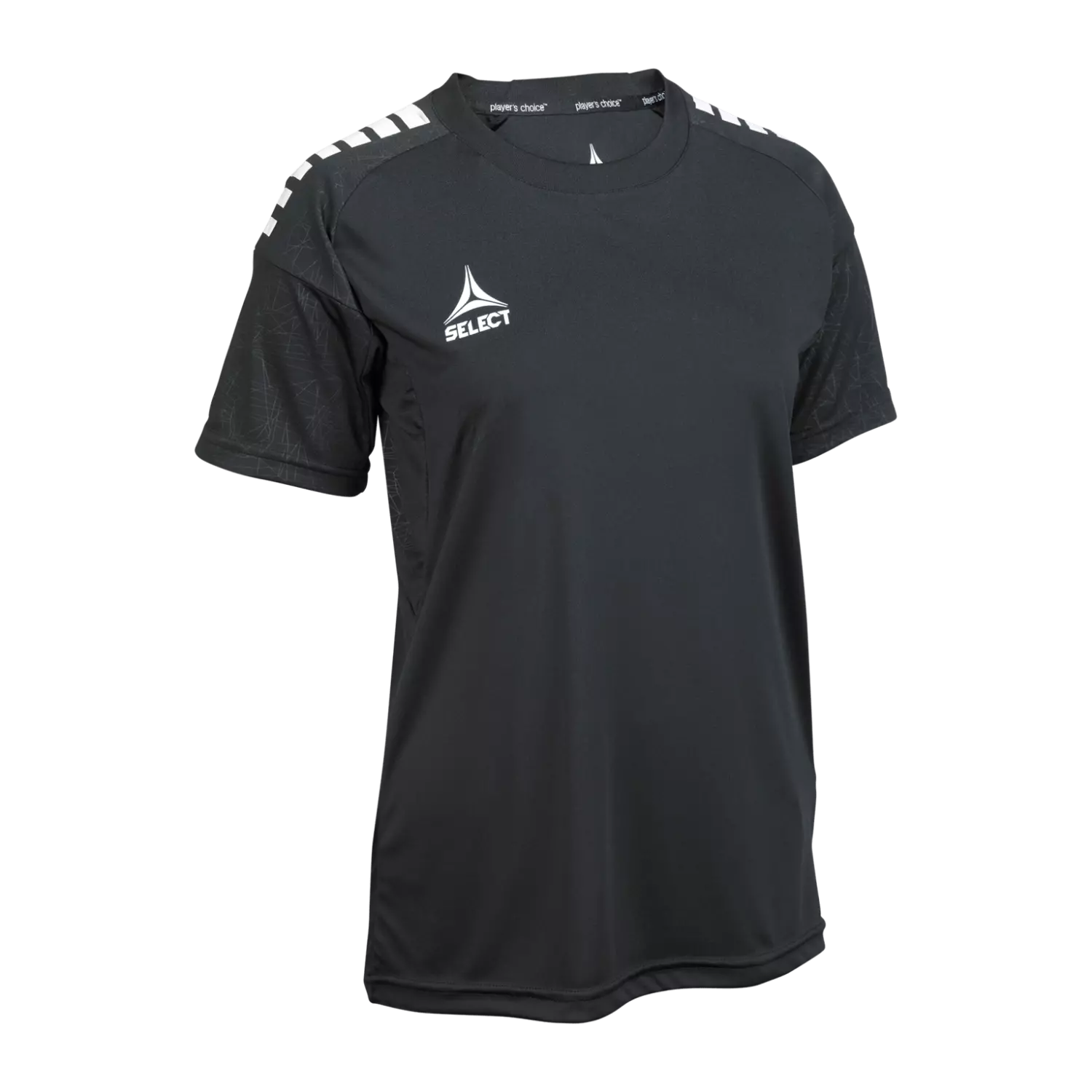 Select  Player Shirt S/S Spain Woman V25