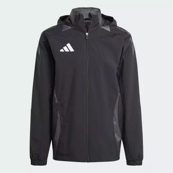 Adidas TIRO24 C All Weather Jakke
