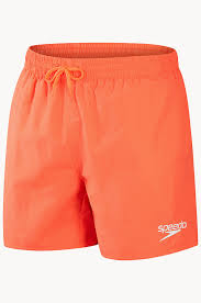 Speedo  Mens Essential 16" Watershort