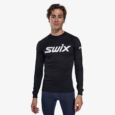 Swix  Racex Classic Long Sleeve M