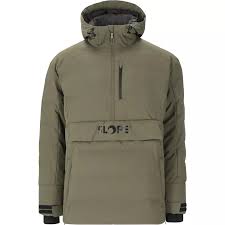 Slope  Thumper M Insulated Anorak