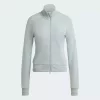 Adidas  Soft Lux Slim Track Top