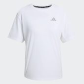 Adidas  Run Essentials T-skjorte Dame