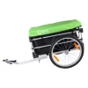 Merida  Transportvogn Foldbar Grey/Green