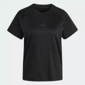 Adidas  Soft Lux T-skjorte