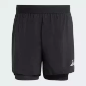 Adidas  adi365 Running Essentials 2in1 Shorts