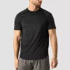 ICANIWILL  Stride Raglan T-Shirt Men