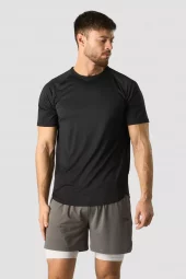 ICANIWILL  Stride Raglan T-Shirt Men