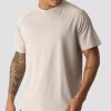 ICANIWILL  Stride Raglan T-Shirt