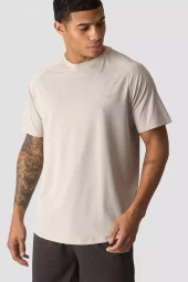 ICANIWILL  Stride Raglan T-Shirt
