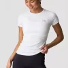 ICANIWILL  Define Seamless T-Shirt W
