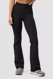 ICANIWILL  Define Seamless Straight Pants W