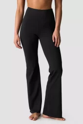 ICANIWILL  Nimble Straight Leg Pants