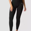 ICANIWILL Soft Seamless Tights W