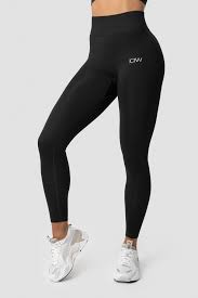 ICANIWILL  Define Seamless Tights