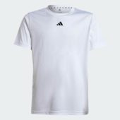 Adidas  Trenings t-skjorte barn