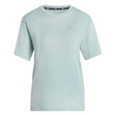 Adidas  Run Ess Tee W