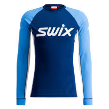 Swix  Racex Classic Long Sleeve M