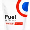 Fuel of Norway  Kreatin 500g